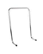 Vollrath 1698 Chrome-Plated Handle For Traex Dolly