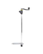 Vollrath Eaziclean Medium-Duty Can Opener With Quick Release Blade | 25"