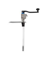 Vollrath Eaziclean Heavy-Duty Can Opener With Quick Release Blade | 16"