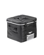 Vollrath 1-Series Milk Delivery Bag with Vinyl Liner