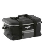 Vollrath Medium 5-Series Insulated Catering Bag with Vinyl Liner and Divider