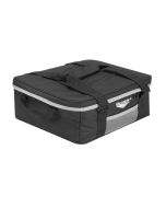 Vollrath 1-Series Snack Delivery Bag with Vinyl Liner