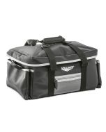 Vollrath Medium 3-Series Insulated Catering Bag with Removable Liner and Dividers