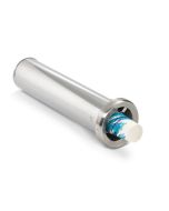 Vollrath Stainless Steel Cup Dispenser for Cups with 3" - 3-7/8" Diameter
