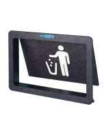 Vollrath Small Trash Receptacle Door