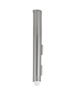 Vollrath Stainless Steel Gravity-Fed Cup Dispenser for 2-1/4" - 2-7/8" Diameter Cups