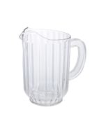 Winco WPC-60 60 oz Water Pitcher