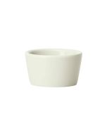 Winco PRR-2-AW 2 oz Ramekin / Sauce Cup 2-1/4"W X 1-1/2"H American White 4 Dozen