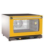 Cadco (3) X 1/2 Size Convection Oven
