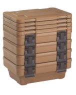 Cambro Ultra Pan Carrier Stack & Store