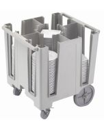 Cambro Versa Dish Caddy Up To 9" Round & 8" Square | DCS950