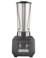 Hamilton Beach Heavy-Duty Mixer with 32 Oz Stainless Steel Container | HBB255S