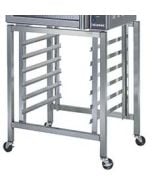 Moffat Turbofan Stand For Convection Ovens