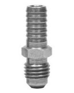 American Beverage Replacement Hose Barb, 5/16", Stainless Steel