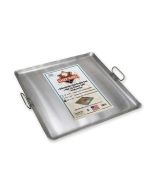 4 Burner Griddle, 23" X 23"