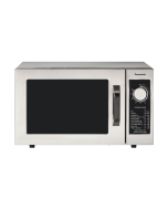 Panasonic NE-1025 1000 Watt Commercial Restaurant Microwave