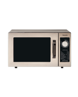 Panasonic NE-1025 1000 Watt Commercial Restaurant Microwave                