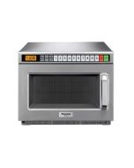 Panasonic NE-12523 1200 Watt Commercial Restaurant Microwave