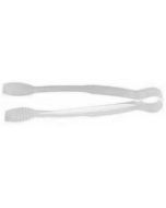 Cambro 9" Serving Tong, Clear | TG9135