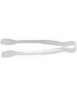 Cambro 6" Serving Tong, Clear | TG6135