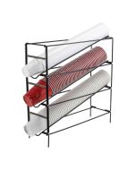 Winco 3-Tier Cup Dispensing Rack | CDR-3