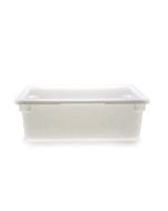 Cambro 18269P148 Food Storage Box 18"x 26"x 9" White Container