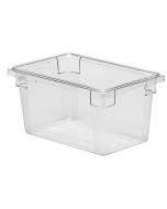 Cambro 18"x 12"x 9" Clear Container