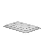 Cambro Flat Cover For 12"x 18" Container