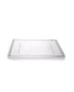 Cambro Flat Cover For 18"x 26" Container | 1826CCW135