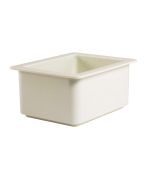 Cambro 1/2 Size Coldfest Food Storage Pan 