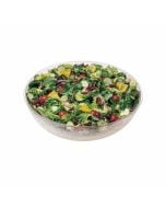 Cambro 18" Salad Serving Lettuce Bowl, Pebbled Plastic