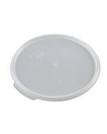 Cambro Lid For 6 & 8 Qt Clear Round Containers