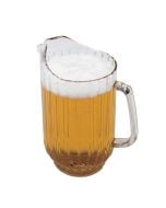Cambro 48 Oz Clear Pitcher