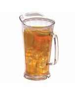Cambro 64 Oz Clear Pitcher 