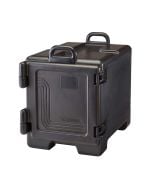 Cambro Pan Carrier, End Opening, Black| UPC300110