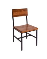 BFM Seating Memphis Side Chair