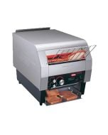 Hatco TQ-800 Toast-Qwik Conveyor Toaster, 2" Opening