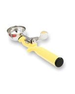 Special Offer -  Yellow #20 Disher Portion Server, 1 5/8 Oz