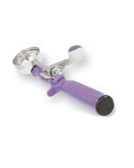Vollrath 47147 Disher #40, 0.75 oz | Orchid 