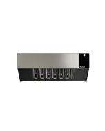 Moffat VH31 Turbofan Ventless Condensing Hood for E31D4 Oven