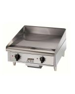 Toastmaster TMGE24 24" Electric Griddle