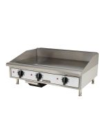 Toastmaster TMGE36 36" Electric Griddle