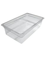True Full Size Food Pan For Cooler & Prep Table Drawers