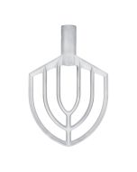 Vollrath Flat Beater for 20 qt. Mixer