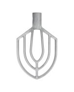 Vollrath Flat Beater for 30 qt. Mixer