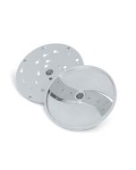 Vollrath Mixer Attachment 3/16" Shredding Plate