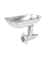 Vollrath No. 12 Meat Grinder Attachment for Mixers