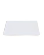 Vollrath 18" x 12" Cutting Board White