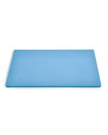 Vollrath 18" x 12" Cutting Board Blue