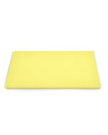 Vollrath 18" x 12" Cutting Board Yellow